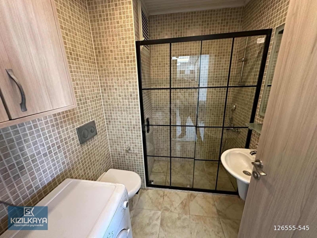 KIZILKAYADAN ÜNİV. Caddesinde SATILIK 2+1 TASARIM DAİRE - Görsel 25