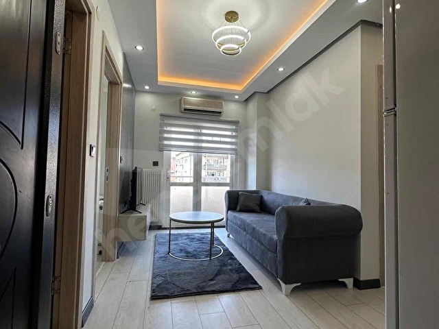 KIZILKAYADAN ÜNİV. Caddesinde SATILIK 2+1 TASARIM DAİRE - Görsel 24
