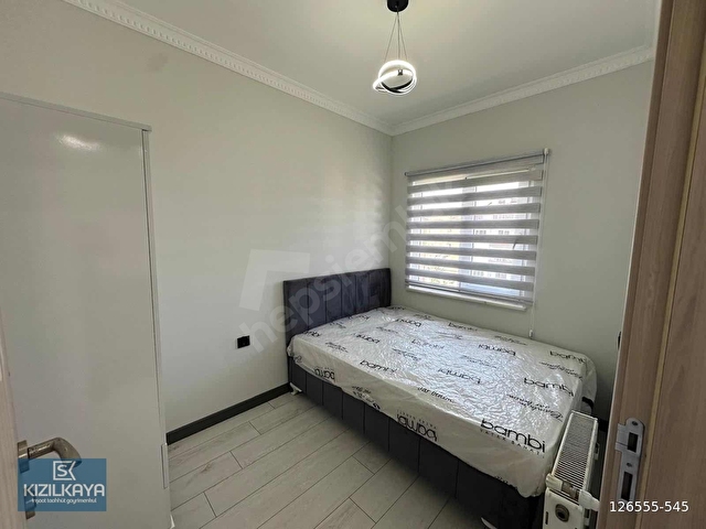 KIZILKAYADAN ÜNİV. Caddesinde SATILIK 2+1 TASARIM DAİRE - Görsel 11