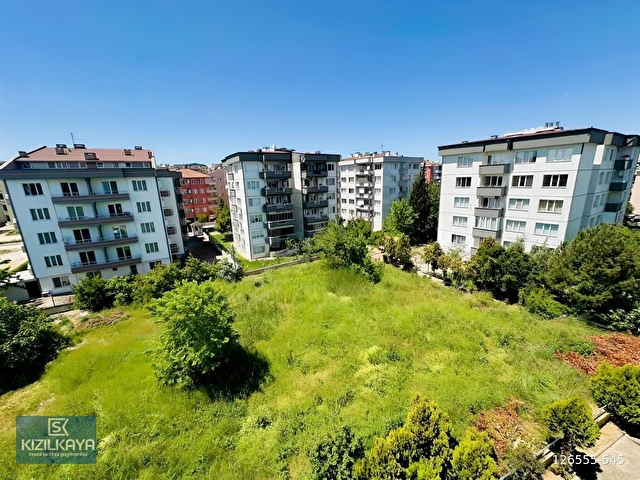 KIZILKAYADAN ÜNİV. Caddesinde SATILIK 2+1 TASARIM DAİRE - Görsel 19