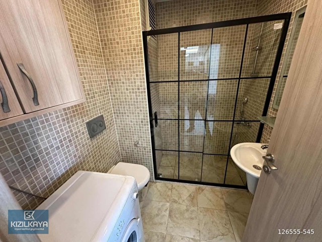 KIZILKAYADAN ÜNİV. Caddesinde SATILIK 2+1 TASARIM DAİRE - Görsel 21