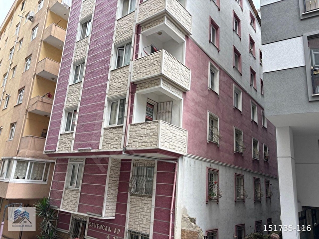 GÜLBAĞ GÜNEY 1 SOKAK 2+1
