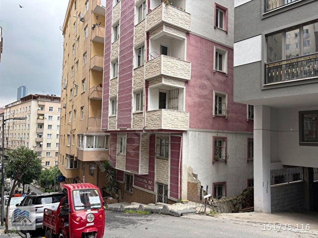 GÜLBAĞ GÜNEY 1 SOKAK 2+1 - Görsel 8