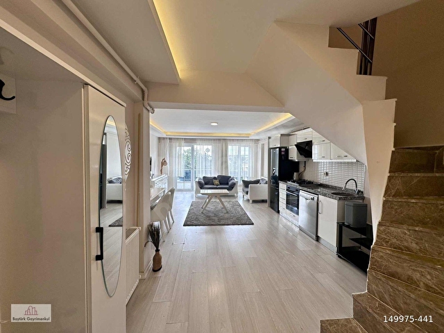 BAŞTÜRKTEN 2+1 MERKEZİ KONUMDA KİRALIK DAİRE - Görsel 12