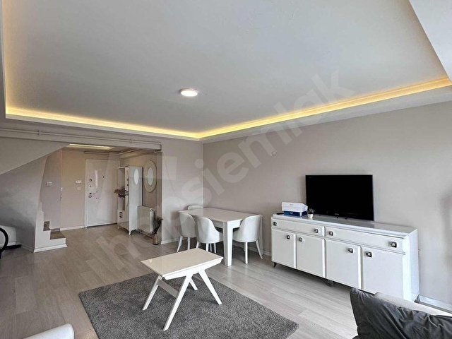 BAŞTÜRKTEN 2+1 MERKEZİ KONUMDA KİRALIK DAİRE