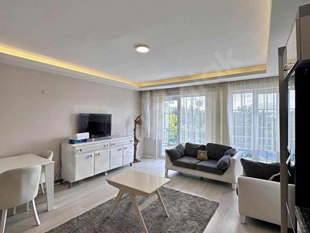 BAŞTÜRKTEN 2+1 MERKEZİ KONUMDA KİRALIK DAİRE - Görsel 5