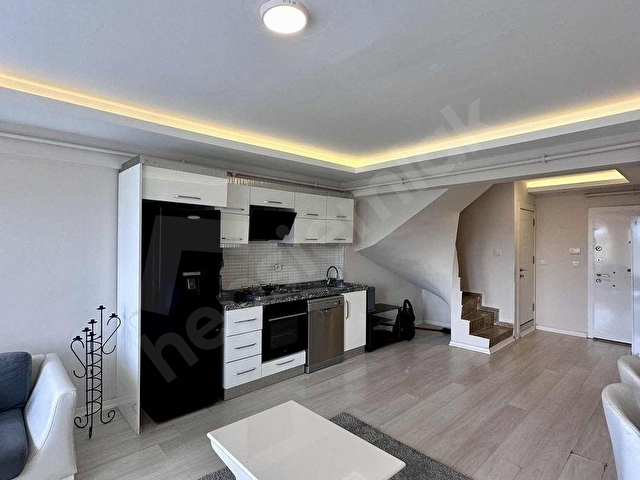 BAŞTÜRKTEN 2+1 MERKEZİ KONUMDA KİRALIK DAİRE - Görsel 14