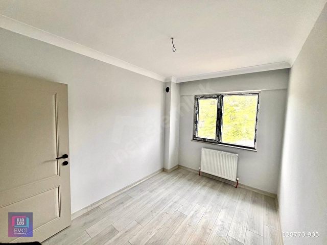 BADEMLİDEREDE OTURUMA HAZIR 2+1 VE 1+1 LÜKS DAİRELER - Görsel 12