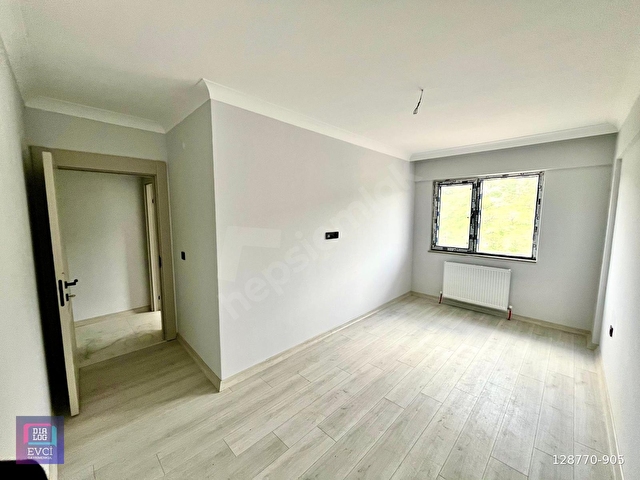 BADEMLİDEREDE OTURUMA HAZIR 2+1 VE 1+1 LÜKS DAİRELER - Görsel 9