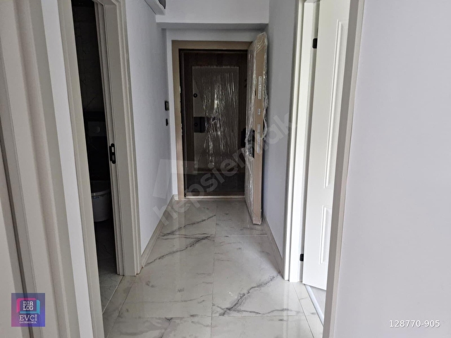 BADEMLİDEREDE OTURUMA HAZIR 2+1 VE 1+1 LÜKS DAİRELER - Görsel 15