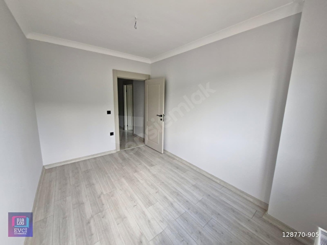 BADEMLİDEREDE OTURUMA HAZIR 2+1 VE 1+1 LÜKS DAİRELER - Görsel 13