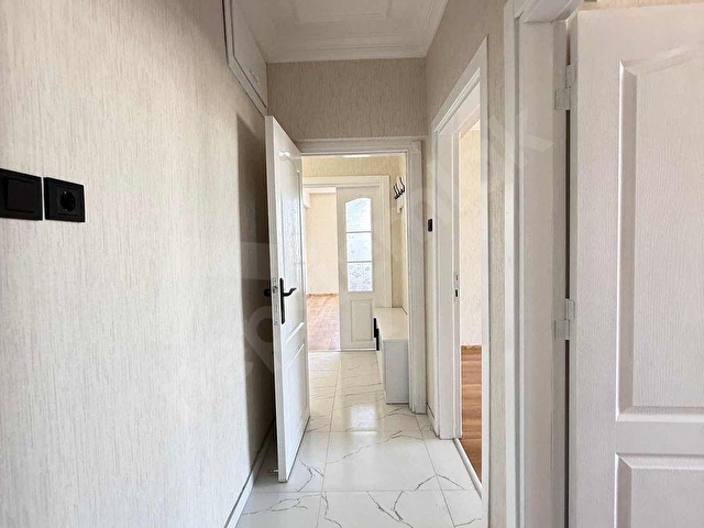 BEYAZ EVLER 2+1 ÇOK GENİŞ YÜKSEK KİRA GELİR KAÇMAZ DAİRE - Görsel 11