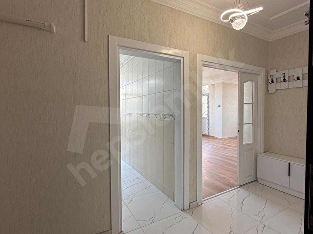 BEYAZ EVLER 2+1 ÇOK GENİŞ YÜKSEK KİRA GELİR KAÇMAZ DAİRE - Görsel 2