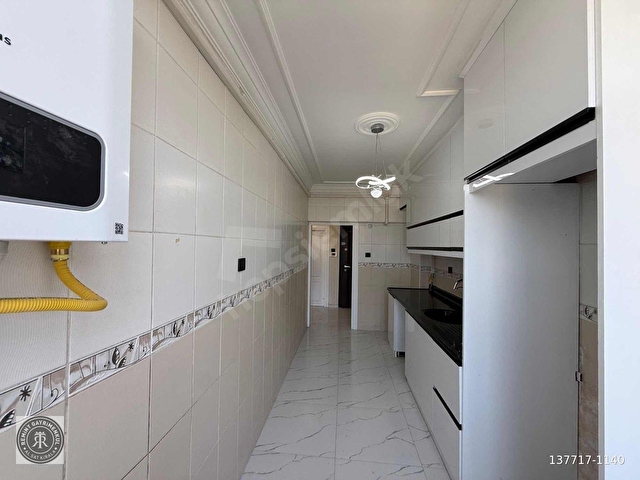 BEYAZ EVLER 2+1 ÇOK GENİŞ YÜKSEK KİRA GELİR KAÇMAZ DAİRE - Görsel 3