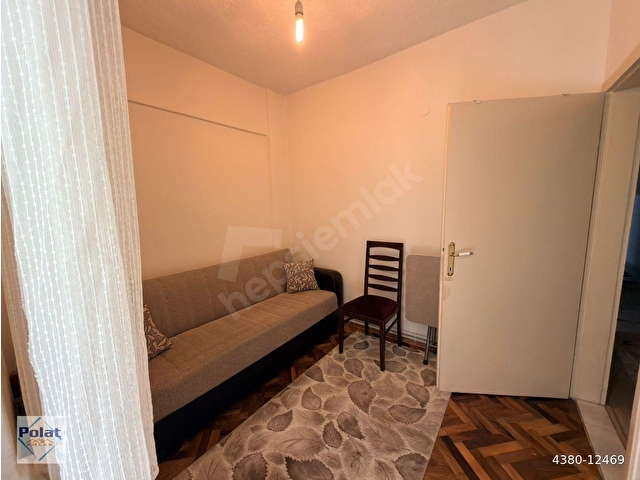 POLATTAN DİKMEN CADDE YANI 3+1 BAĞIMSIZ BALKONLU GİRİŞ KATTA GÜNEY-BATI CEPHE - Görsel 16
