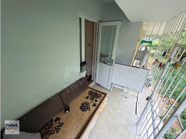 POLATTAN DİKMEN CADDE YANI 3+1 BAĞIMSIZ BALKONLU GİRİŞ KATTA GÜNEY-BATI CEPHE - Görsel 19