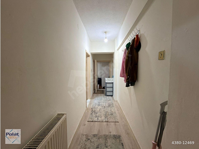 POLATTAN DİKMEN CADDE YANI 3+1 BAĞIMSIZ BALKONLU GİRİŞ KATTA GÜNEY-BATI CEPHE - Görsel 14
