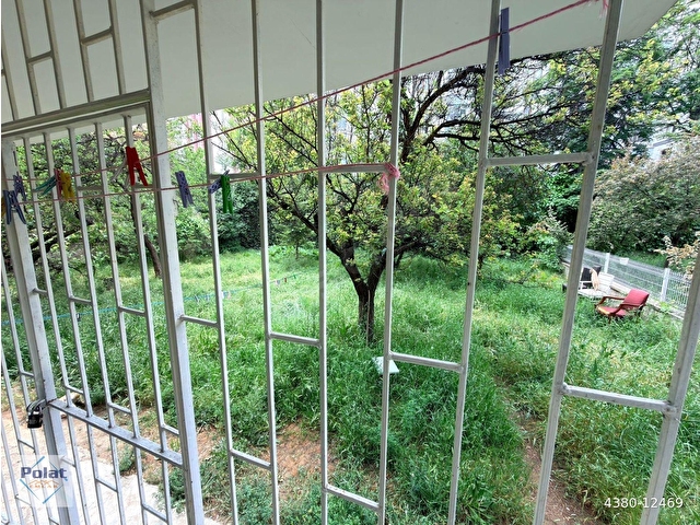 POLATTAN DİKMEN CADDE YANI 3+1 BAĞIMSIZ BALKONLU GİRİŞ KATTA GÜNEY-BATI CEPHE - Görsel 18