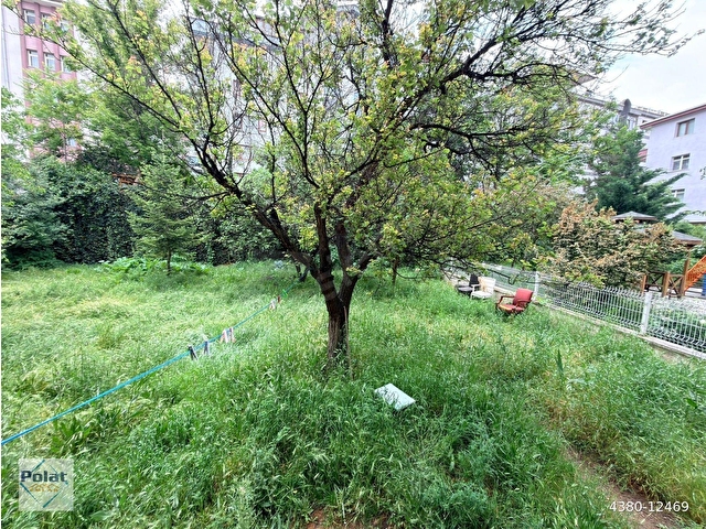POLATTAN DİKMEN CADDE YANI 3+1 BAĞIMSIZ BALKONLU GİRİŞ KATTA GÜNEY-BATI CEPHE - Görsel 21