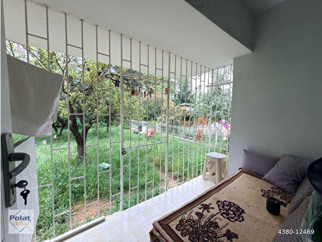 POLATTAN DİKMEN CADDE YANI 3+1 BAĞIMSIZ BALKONLU GİRİŞ KATTA GÜNEY-BATI CEPHE - Görsel 23