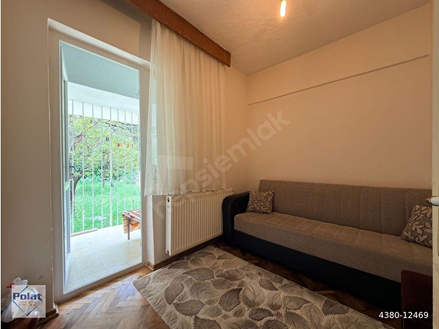 POLATTAN DİKMEN CADDE YANI 3+1 BAĞIMSIZ BALKONLU GİRİŞ KATTA GÜNEY-BATI CEPHE - Görsel 25