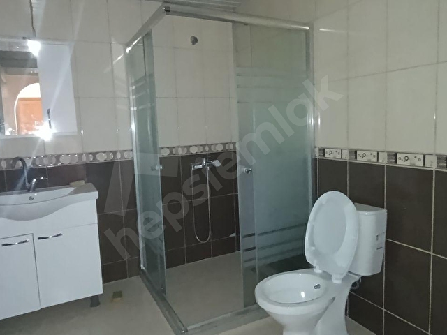 SİNCAN ALCIDA SİTE İÇERİSİNDE, EBEVEYN BANYOLU, FERAH 3+1 KİRALIK DAİRE - Görsel 26