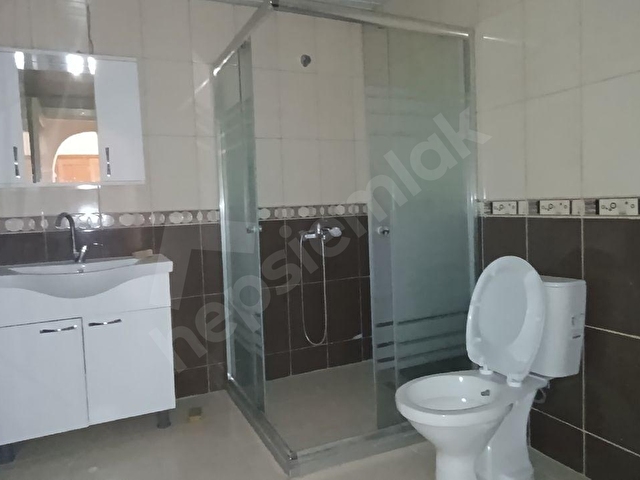 SİNCAN ALCIDA SİTE İÇERİSİNDE, EBEVEYN BANYOLU, FERAH 3+1 KİRALIK DAİRE - Görsel 24