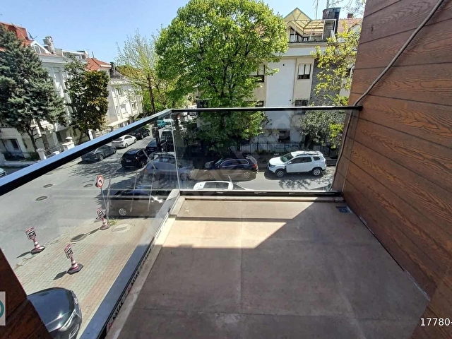 ŞEBNEM ÖZGÜLDEN FLORYADA CADDE VE E-5 YAKIN 200 metre² DUBLEKS - Görsel 26