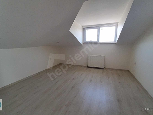 ŞEBNEM ÖZGÜLDEN FLORYADA CADDE VE E-5 YAKIN 200 metre² DUBLEKS - Görsel 16