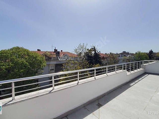 ŞEBNEM ÖZGÜLDEN FLORYADA CADDE VE E-5 YAKIN 200 metre² DUBLEKS - Görsel 10