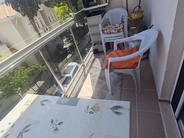 Kuşadası Davutlar da satılık Fırsat Geniş daire - Görsel 5
