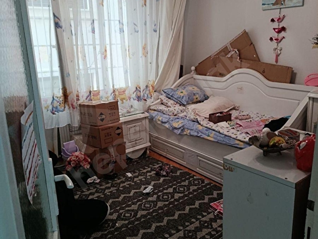 EV-YAPTAN BAHÇELİEVLER M.K.P CADDESİ YAKINI KAROT ALINMIŞ 2+1 - Görsel 4