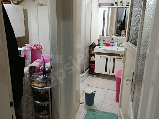 EV-YAPTAN BAHÇELİEVLER M.K.P CADDESİ YAKINI KAROT ALINMIŞ 2+1 - Görsel 11