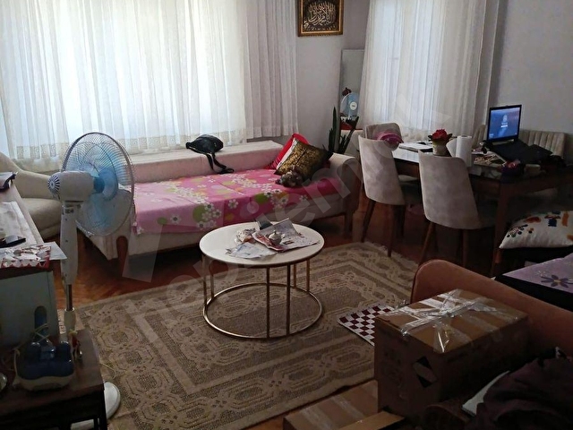 EV-YAPTAN BAHÇELİEVLER M.K.P CADDESİ YAKINI KAROT ALINMIŞ 2+1 - Görsel 9