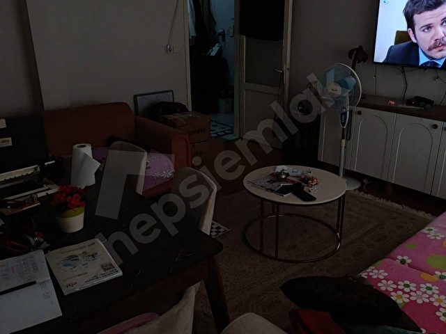EV-YAPTAN BAHÇELİEVLER M.K.P CADDESİ YAKINI KAROT ALINMIŞ 2+1 - Görsel 18