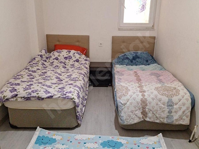 AYDIN NAZİLLİ İSABEYLİ MAHALLESİNDE SATILIK 1+1 - Görsel 7