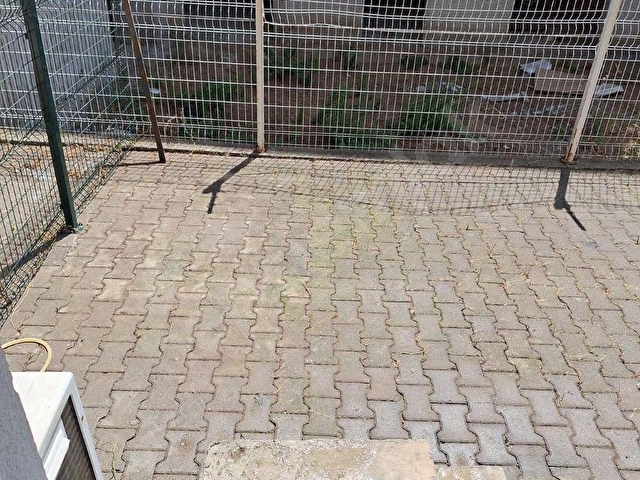 AYDIN NAZİLLİ İSABEYLİ MAHALLESİNDE SATILIK 1+1 - Görsel 13