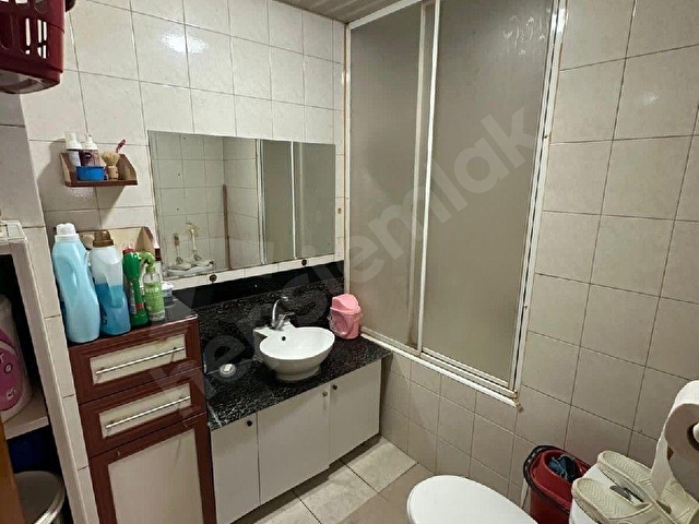SANATORYUM CADDESİNDE YÜKSEK GİRİŞ ALTİNDA DAİRE VAR SATILIK 3+1 - Görsel 23