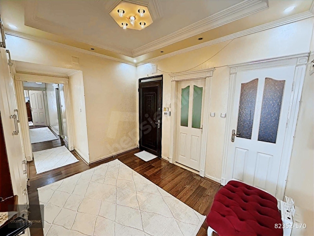 ÇÖÇELLİ GAYRİMENKULDEN ATATÜRKDE ARA KAT GARAJLI SATILIK DAİRE - Görsel 3