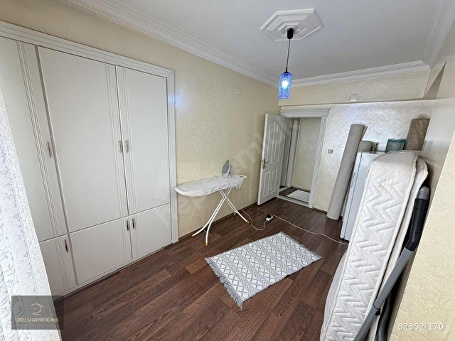 ÇÖÇELLİ GAYRİMENKULDEN ATATÜRKDE ARA KAT GARAJLI SATILIK DAİRE - Görsel 25