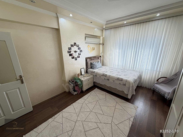 ÇÖÇELLİ GAYRİMENKULDEN ATATÜRKDE ARA KAT GARAJLI SATILIK DAİRE - Görsel 20