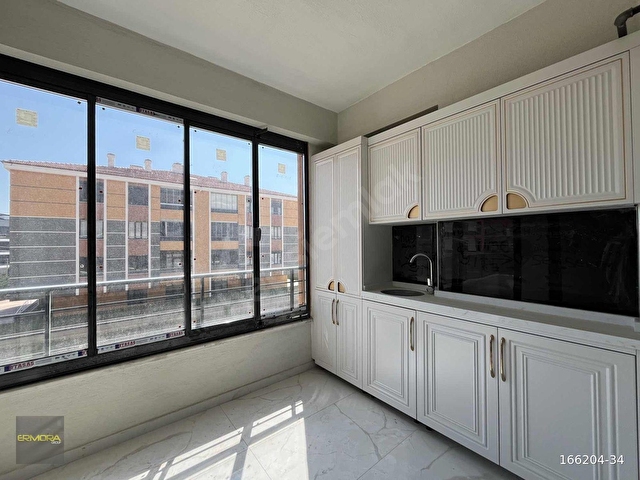 ERMORADAN SELAHATTİN EYYUBİDE LÜKS 3+1 DAİRE - Görsel 15