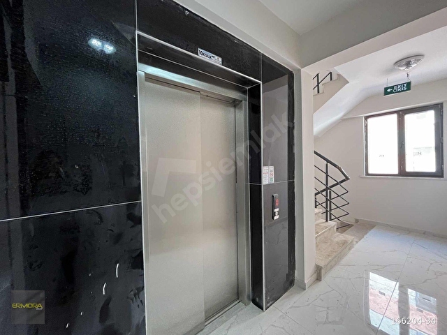 ERMORADAN SELAHATTİN EYYUBİDE LÜKS 3+1 DAİRE - Görsel 3