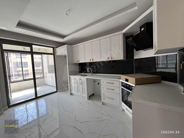 ERMORADAN SELAHATTİN EYYUBİDE LÜKS 3+1 DAİRE - Görsel 17