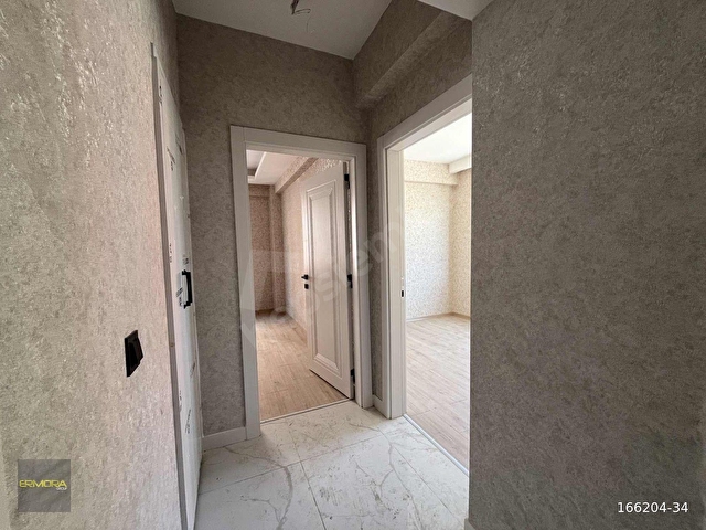 ERMORADAN SELAHATTİN EYYUBİDE LÜKS 3+1 DAİRE - Görsel 11