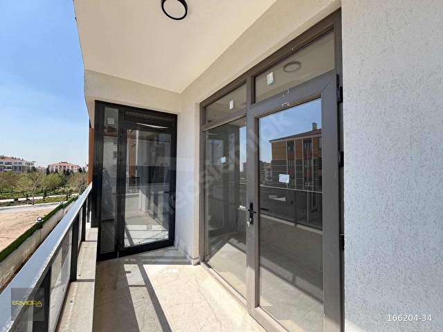 ERMORADAN SELAHATTİN EYYUBİDE LÜKS 3+1 DAİRE - Görsel 19