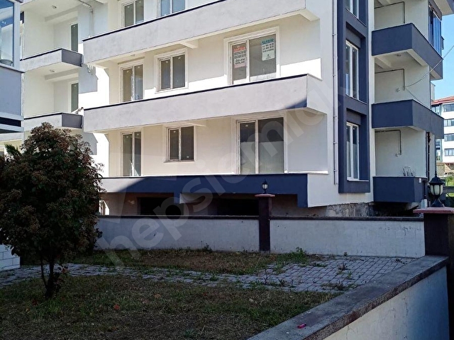 ÖZLEMDEN İHSANİYE MAHALLESİ MÜKEMMEL KONUMLU SATILIK 3+1 DAİRELER - Görsel 2