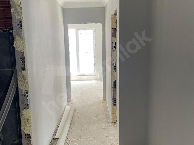ÖZLEMDEN İHSANİYE MAHALLESİ MÜKEMMEL KONUMLU SATILIK 3+1 DAİRELER - Görsel 18