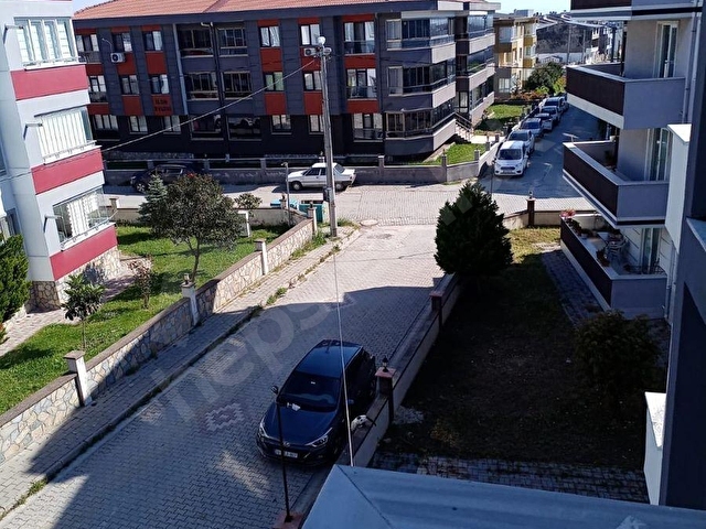 ÖZLEMDEN İHSANİYE MAHALLESİ MÜKEMMEL KONUMLU SATILIK 3+1 DAİRELER - Görsel 6