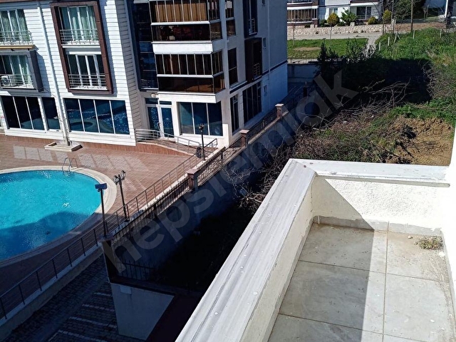 ÖZLEMDEN İHSANİYE MAHALLESİ MÜKEMMEL KONUMLU SATILIK 3+1 DAİRELER - Görsel 24